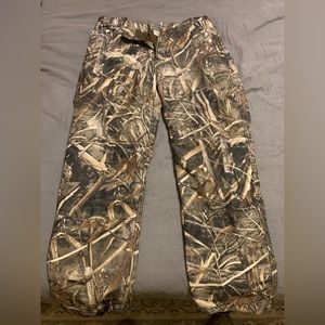 Drake Waterfowl MST Wader Pants
